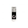 Emplacement pour stylo Argenté 1 Stylo