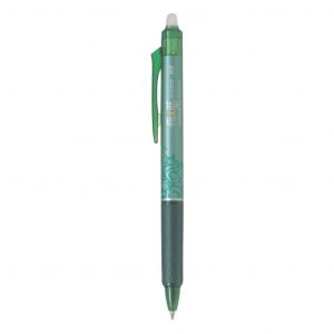 Pilot FriXion Clicker Vert