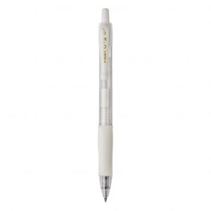 Pilot G2 Blanc