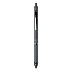 Pilot FriXion Clicker Zone Gris