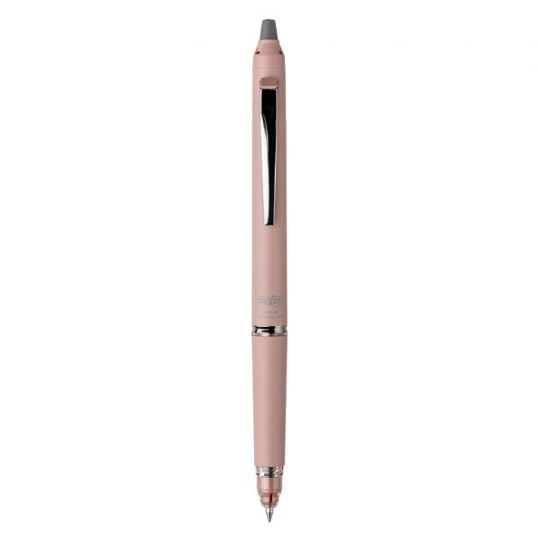 Pilot FriXion Clicker Zone Rose